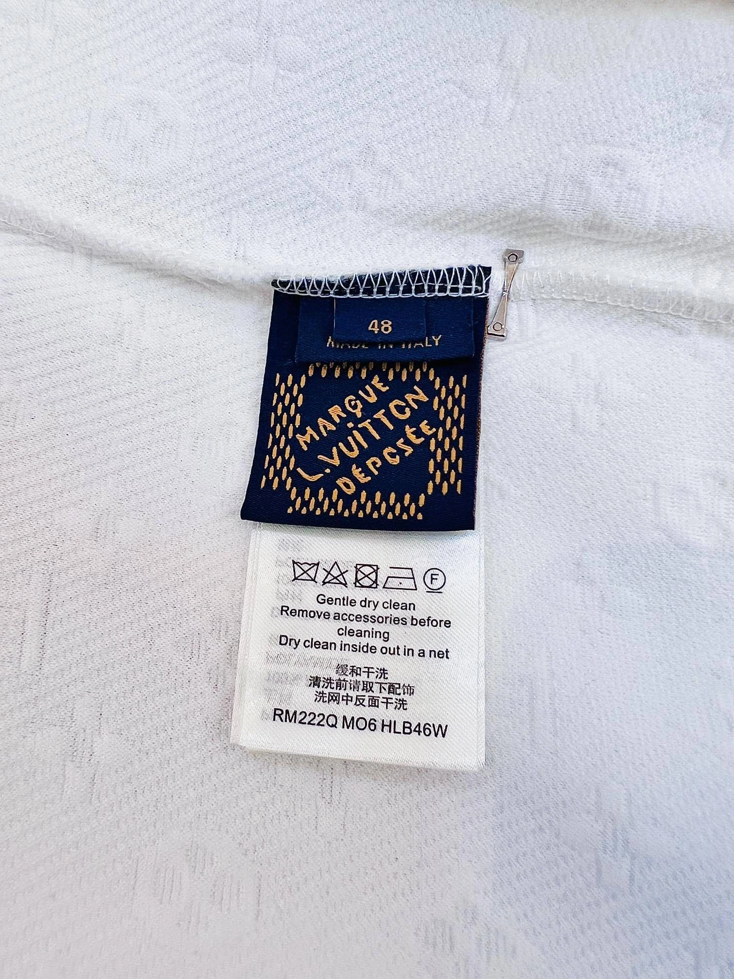 wg.luxury- 8V Monogram item:D-F409J5506